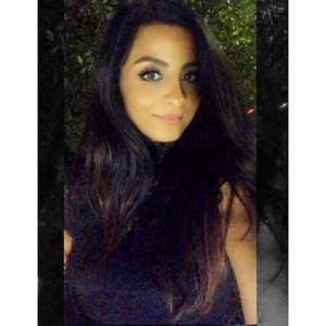 Meet your Posher, Samar